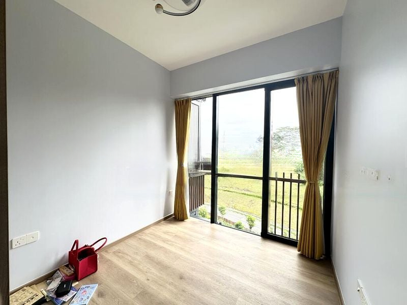 KI RESIDENCES AT BROOKVALE 8