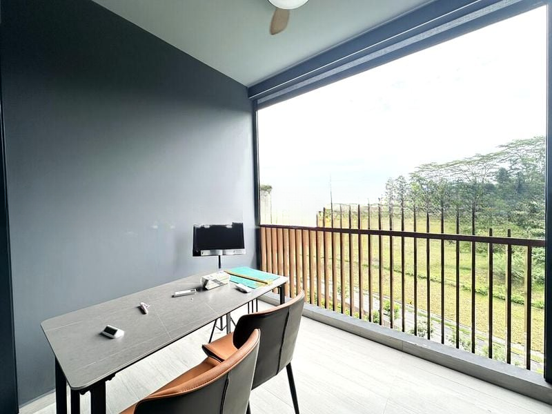 KI RESIDENCES AT BROOKVALE 5