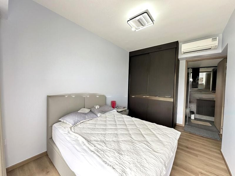 KI RESIDENCES AT BROOKVALE 14