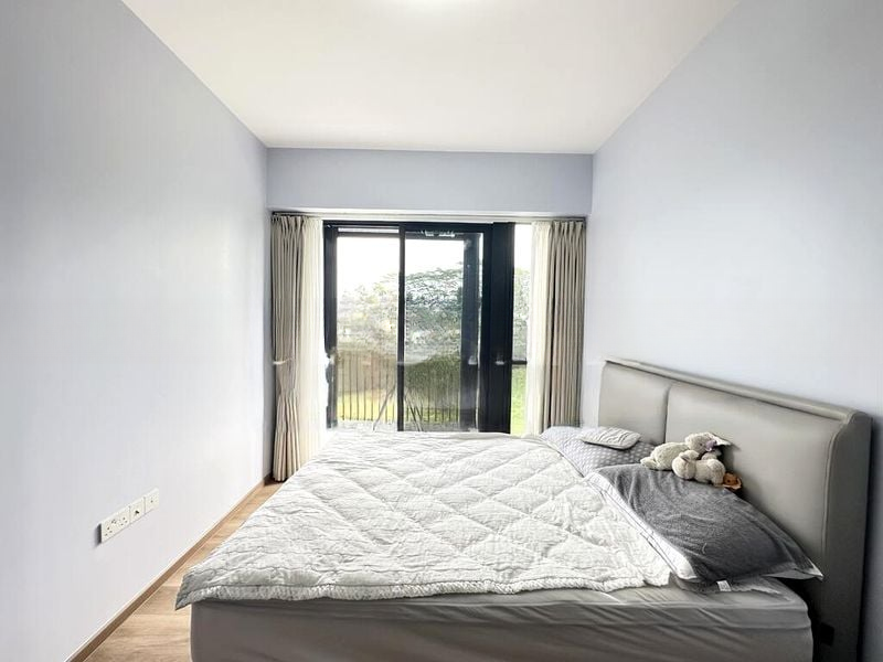 KI RESIDENCES AT BROOKVALE 13