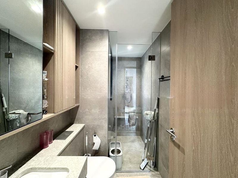 KI RESIDENCES AT BROOKVALE 11