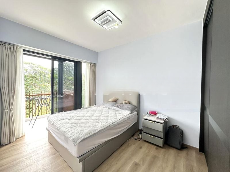 KI RESIDENCES AT BROOKVALE 15