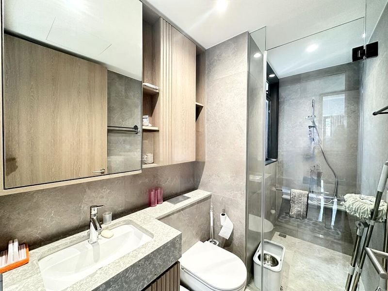 KI RESIDENCES AT BROOKVALE 12