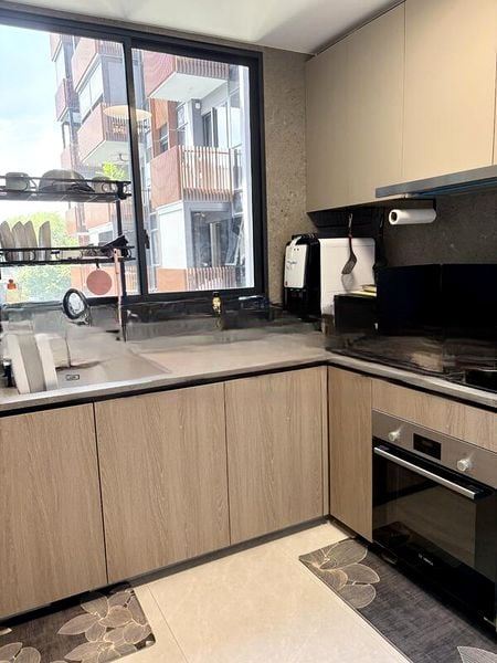 KI RESIDENCES AT BROOKVALE 6