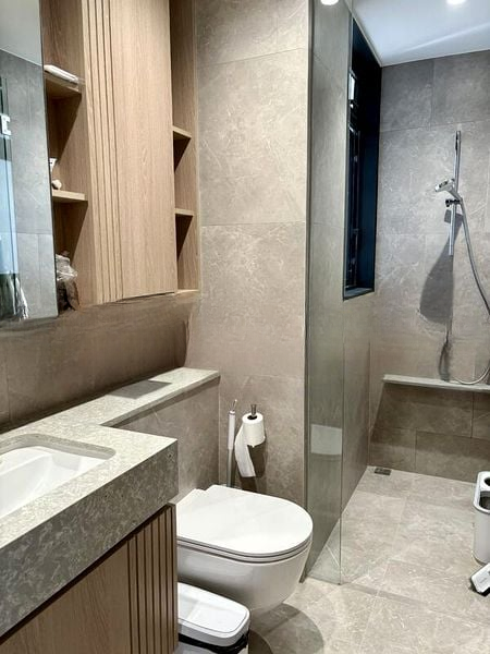 KI RESIDENCES AT BROOKVALE 8