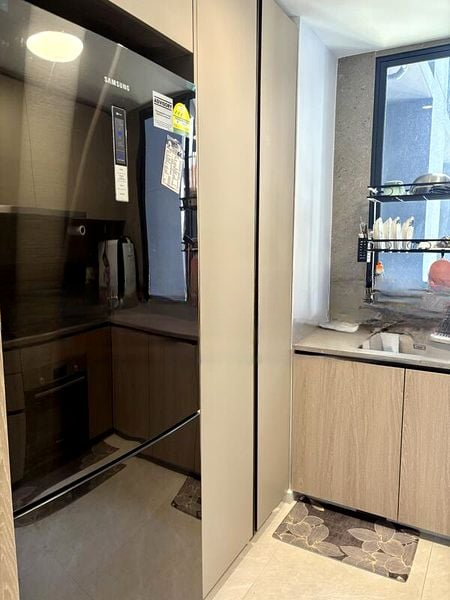 KI RESIDENCES AT BROOKVALE 5