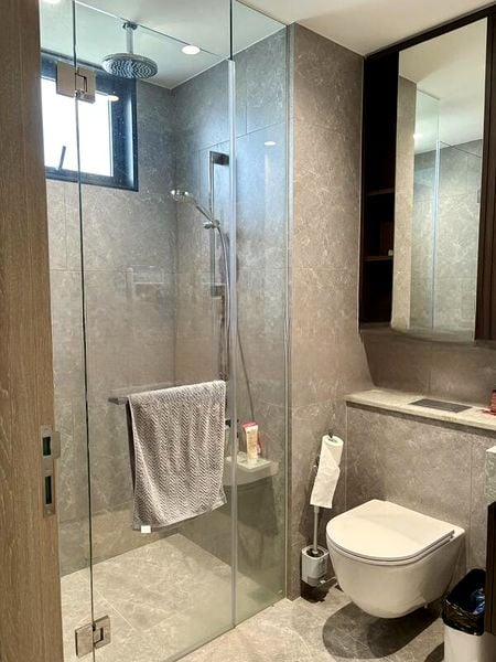 KI RESIDENCES AT BROOKVALE 7