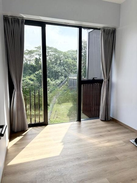 KI RESIDENCES AT BROOKVALE 9