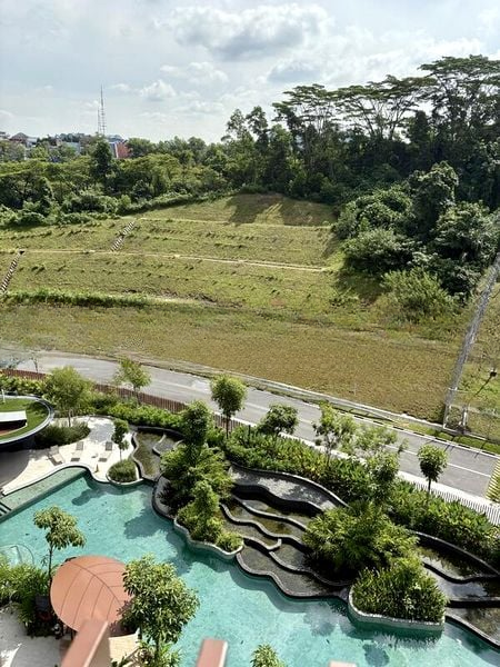 KI RESIDENCES AT BROOKVALE 12