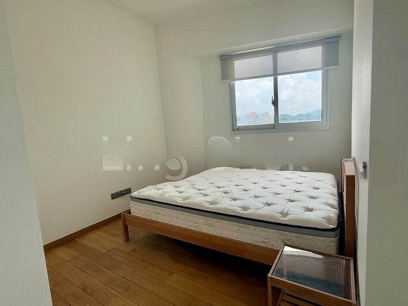 REFLECTIONS AT KEPPEL BAY 4