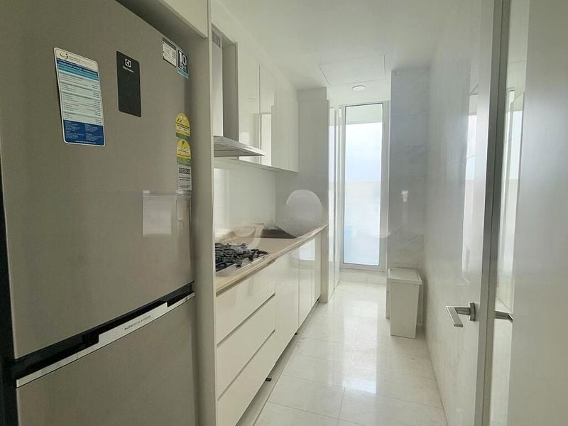 REFLECTIONS AT KEPPEL BAY 6