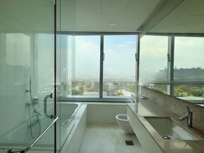 REFLECTIONS AT KEPPEL BAY 2