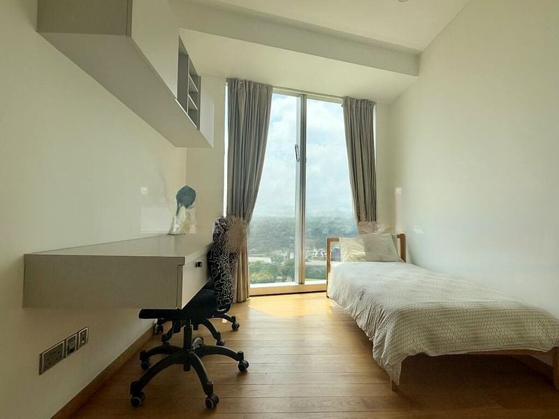 REFLECTIONS AT KEPPEL BAY 3