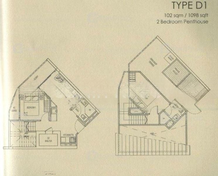 CARDIFF RESIDENCE 10