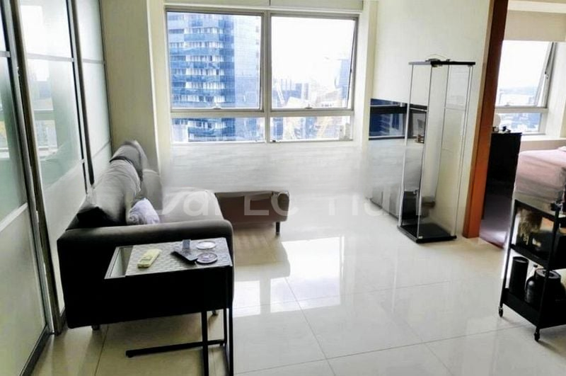 THE SAIL @ MARINA BAY 6