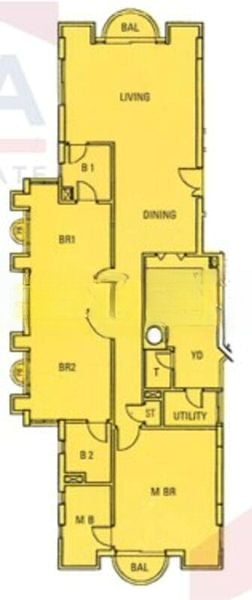 PARBURY HILL CONDOMINIUM 9