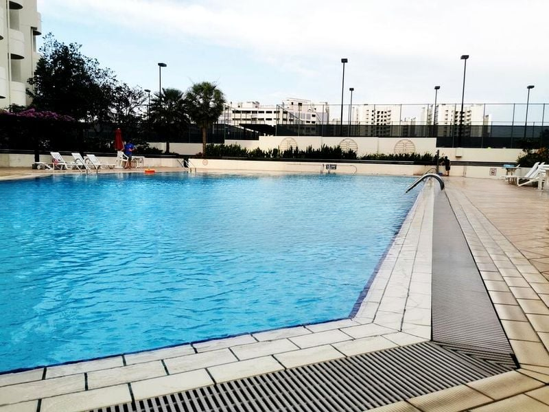 PARBURY HILL CONDOMINIUM 1