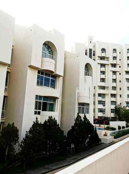 PARBURY HILL CONDOMINIUM 2