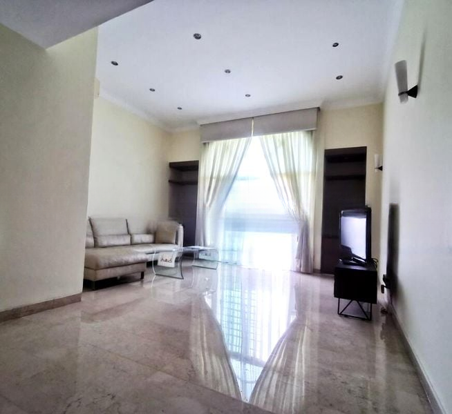 PARBURY HILL CONDOMINIUM 4