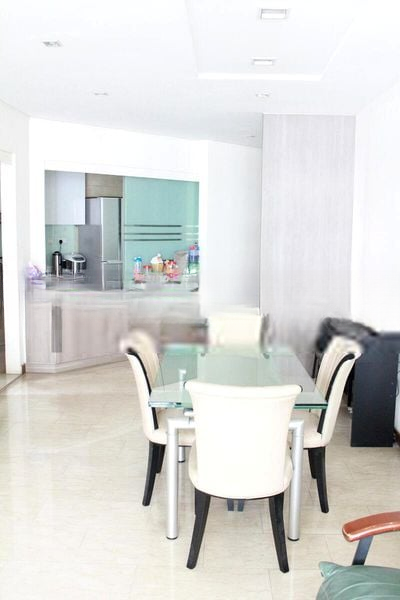 COMPASS HEIGHTS 1