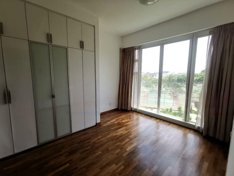 GOLDENHILL PARK CONDOMINIUM 1