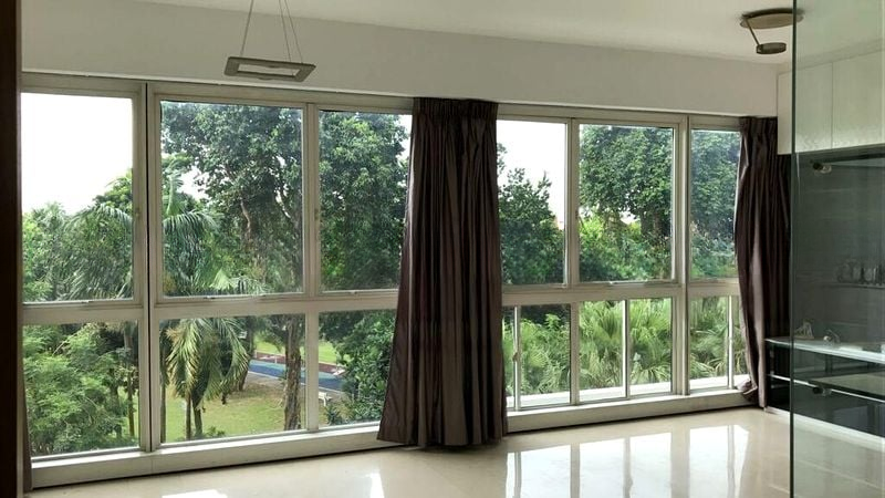 GOLDENHILL PARK CONDOMINIUM 4