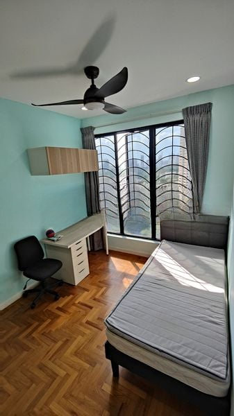 HERITAGE VIEW 3
