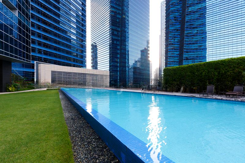 MARINA BAY RESIDENCES 5
