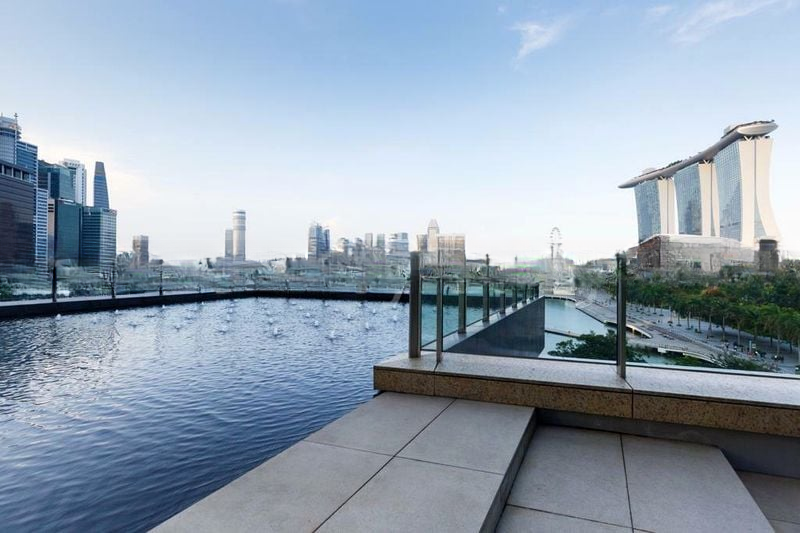 MARINA BAY RESIDENCES 4