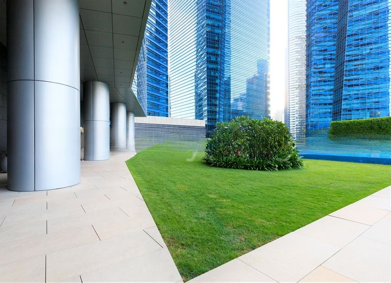 MARINA BAY RESIDENCES 6