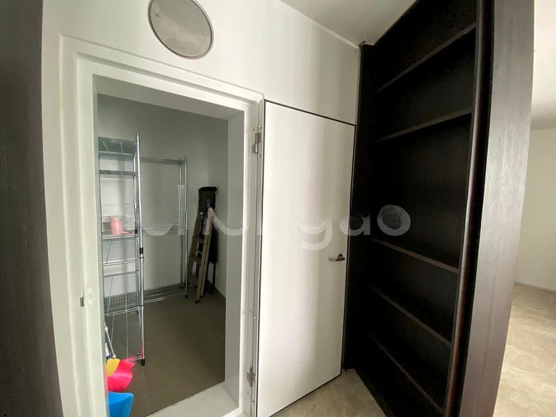 CORALS AT KEPPEL BAY 4