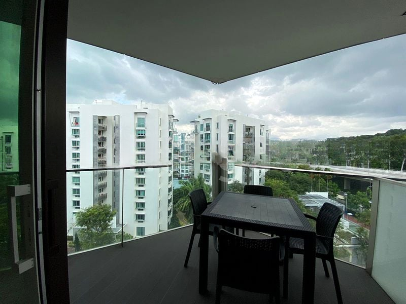 CORALS AT KEPPEL BAY 5