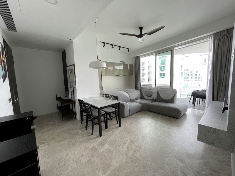 CORALS AT KEPPEL BAY 6