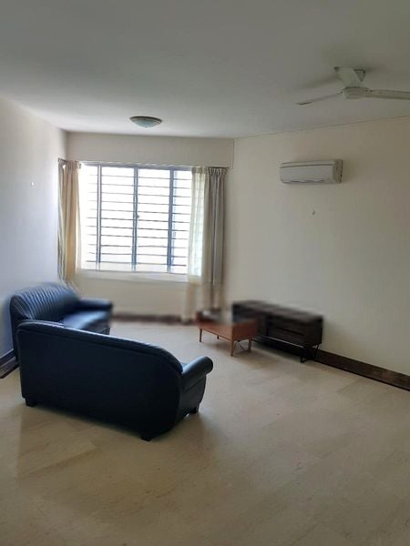 TANJONG RIA CONDOMINIUM 1