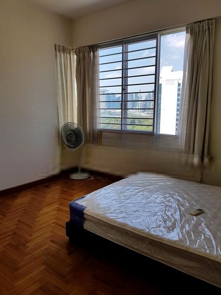 TANJONG RIA CONDOMINIUM 3