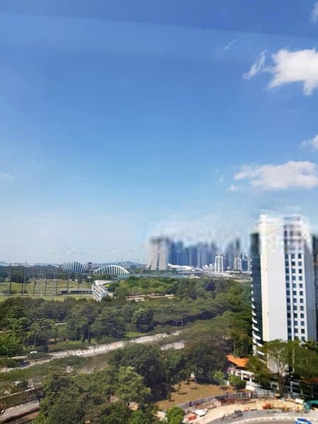 TANJONG RIA CONDOMINIUM 2