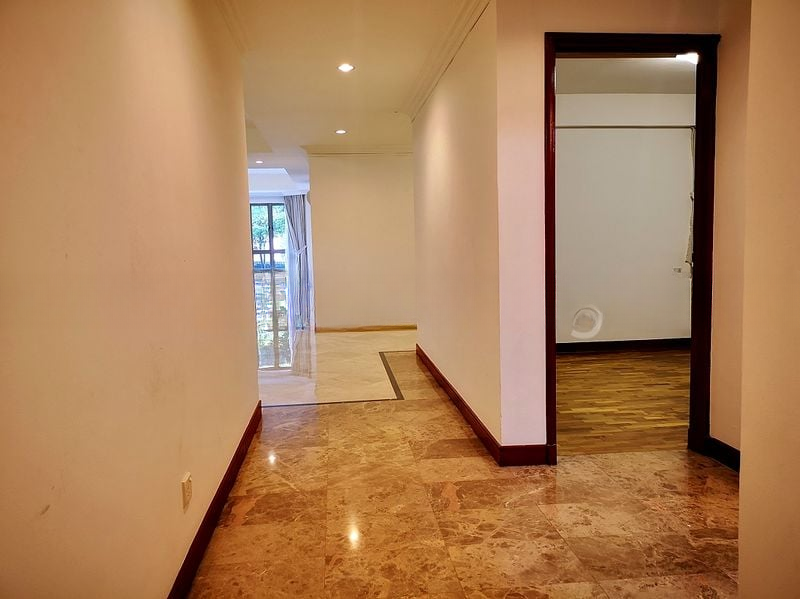 CAVENAGH LODGE 6