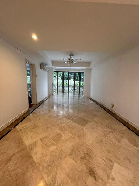 CAVENAGH LODGE 1