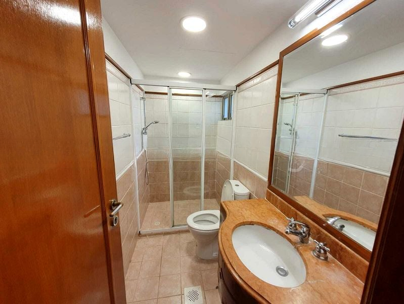 CAVENAGH LODGE 4
