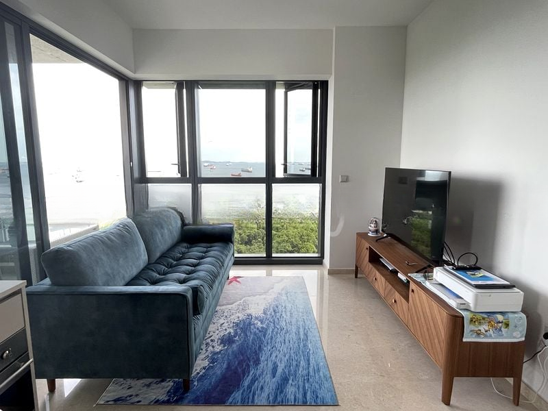 SEASIDE RESIDENCES 2