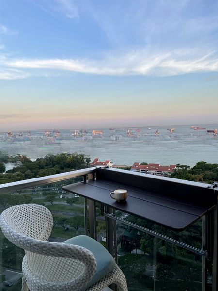 SEASIDE RESIDENCES 6