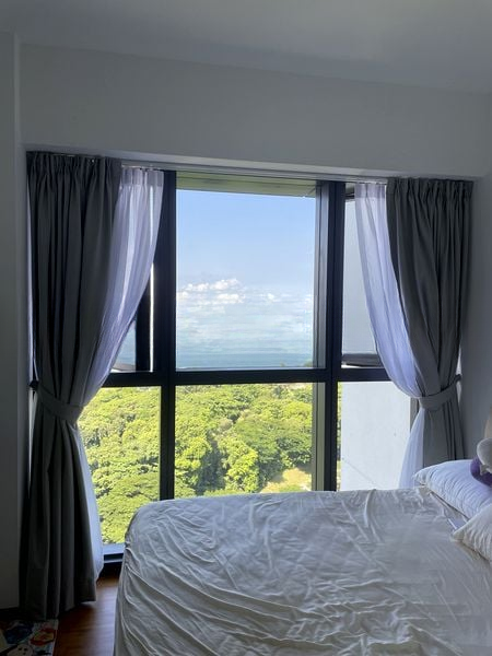 SEASIDE RESIDENCES 3