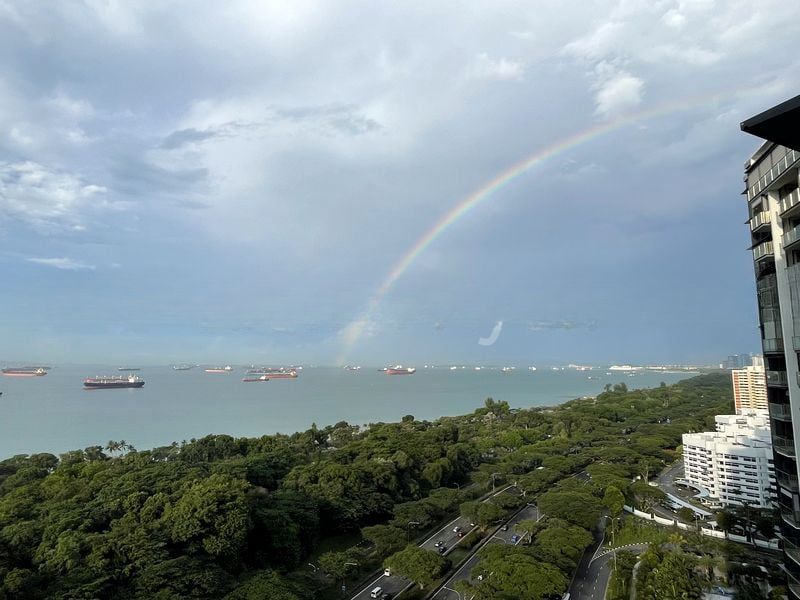 SEASIDE RESIDENCES 5