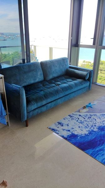 SEASIDE RESIDENCES 4