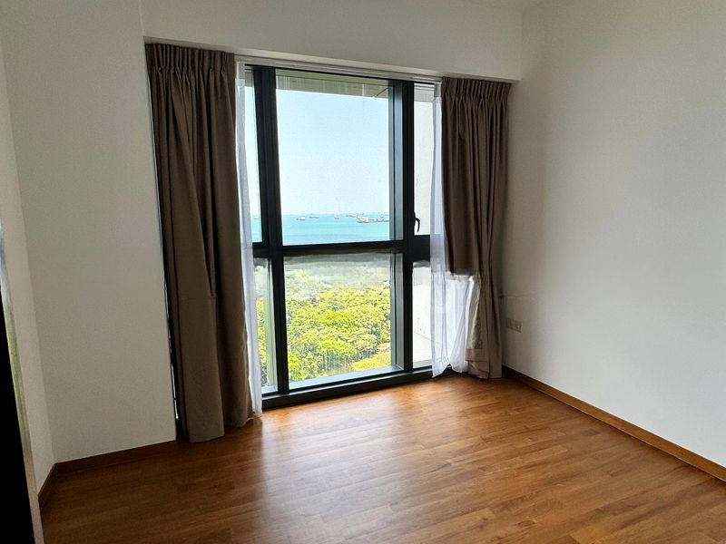 SEASIDE RESIDENCES 8