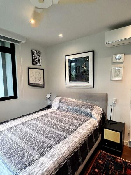 JERVOIS JADE 1
