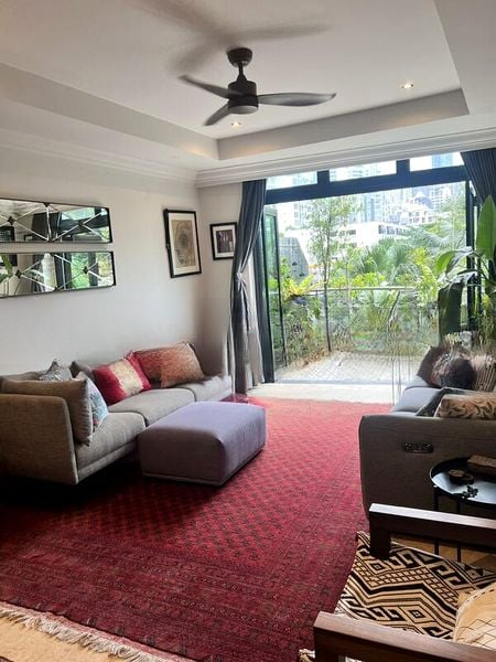 JERVOIS JADE 3