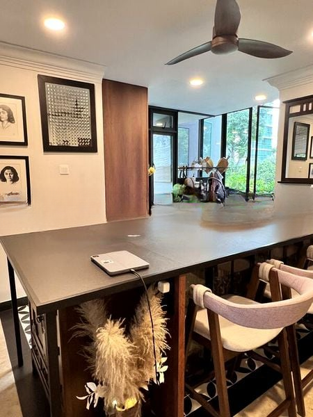 JERVOIS JADE 5