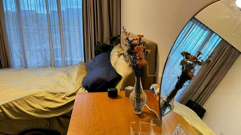 THE TAMPINES TRILLIANT 5