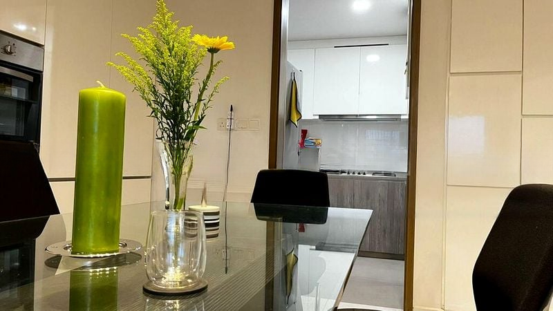 THE TAMPINES TRILLIANT 4